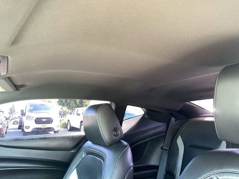 Used 2019 Chevrolet Camaro LT w/ RS Package RWD image 33