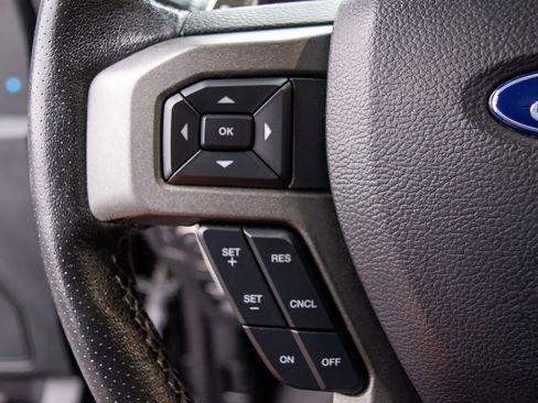 Used 2019 Ford F150 Raptor image 17