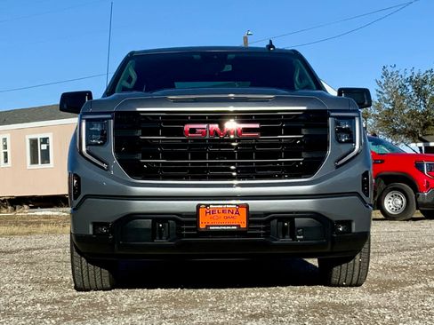 New 2026 GMC Sierra 1500 Elevation image 12