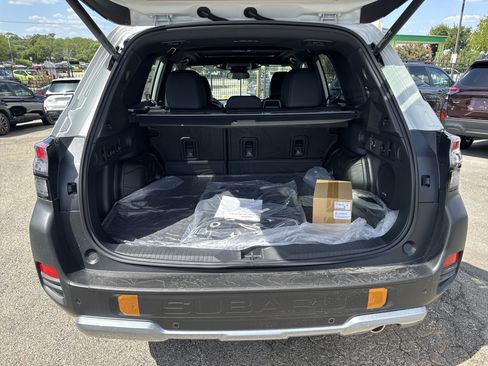New 2026 Subaru Forester Wilderness AWD/4WD image 29