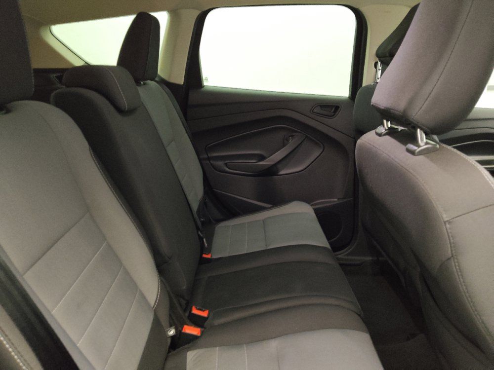 Used 2019 Ford Escape S FWD image 19