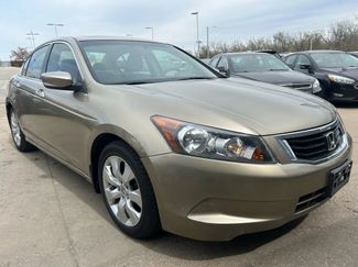 Used 2008 Honda Accord EX image 1