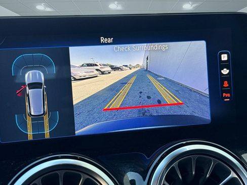 Certified 2024 Mercedes-Benz EQB 250+ image 25