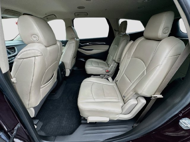 Used 2018 Buick Enclave Essence FWD image 25