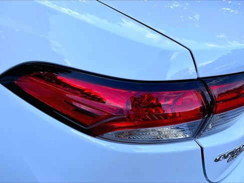 Certified 2026 Toyota Corolla LE w/ Carpet Mat Package (TMS) FWD image 26
