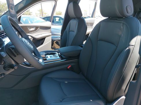 New 2026 Audi Q7 2.0T Premium Plus AWD/4WD image 17