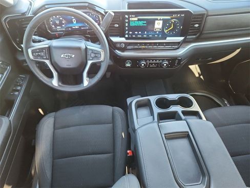 Used 2023 Chevrolet Silverado 1500 LT Trail Boss image 20