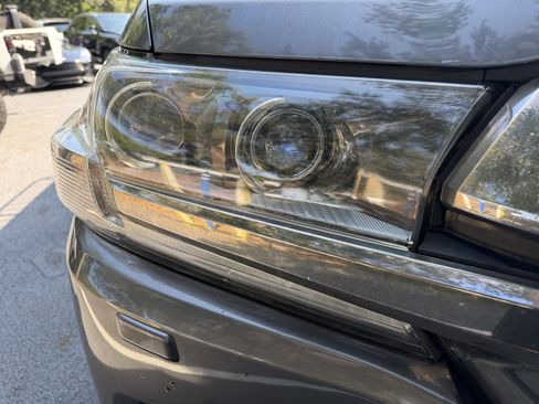 Used 2021 Toyota Land Cruiser Heritage Edition AWD/4WD image 12