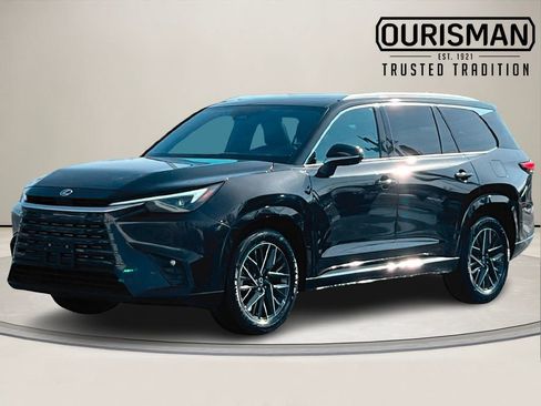 Used 2024 Lexus TX 350 AWD w/ Technology Package image 2