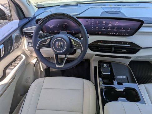 New 2026 Buick Enclave Avenir FWD image 21