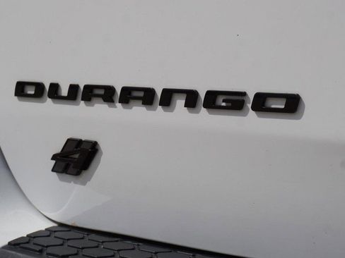 Used 2024 Dodge Durango R/T AWD/4WD image 19