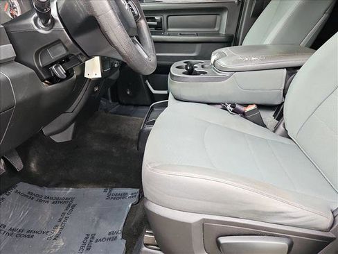 Used 2016 RAM 1500 Express image 15