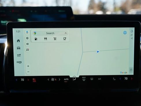 Used 2025 Ford Expedition Max Platinum w/ Driver's Package image 21