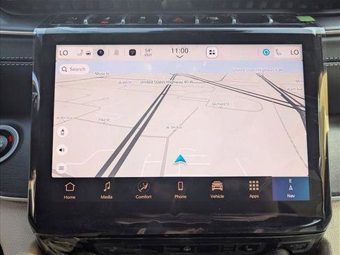 New 2025 Jeep Grand Cherokee L Limited w/ Trailer Tow Package image 12