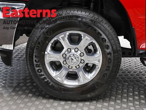 Used 2026 RAM 2500 Big Horn AWD/4WD image 32