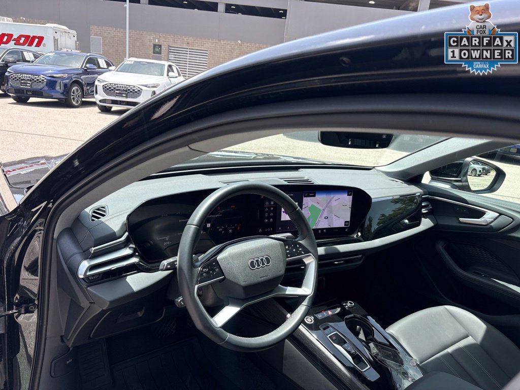 Used 2025 Audi A5 Premium w/ Convenience Package AWD/4WD image 10