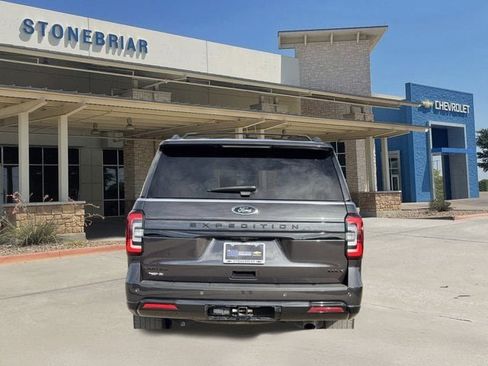 Used 2023 Ford Expedition Max Limited image 6