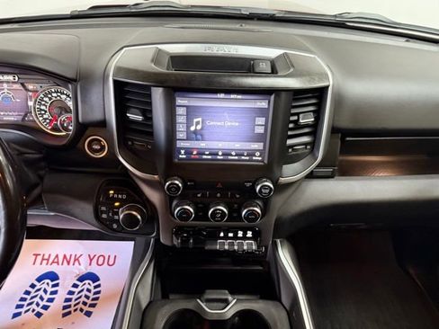 Certified 2021 RAM 1500 Big Horn image 25
