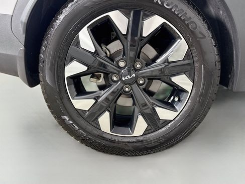 Used 2024 Kia Sportage X-Line AWD/4WD image 33