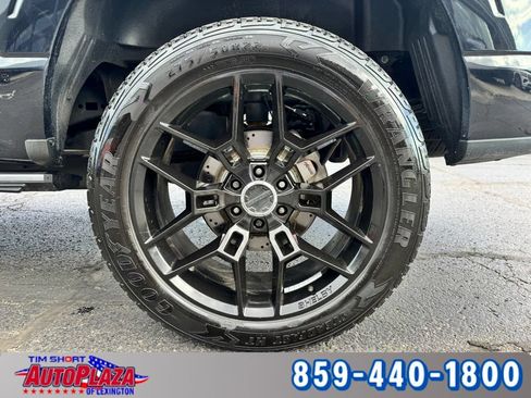 Used 2021 Ford F150 Limited AWD/4WD image 24