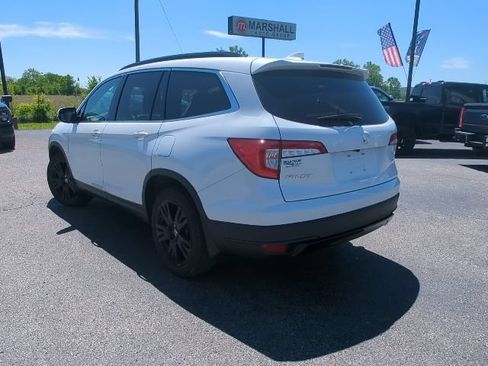 Used 2022 Honda Pilot Special Edition image 30
