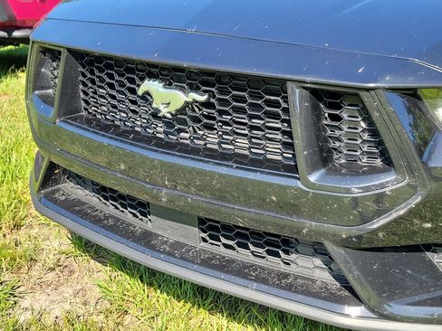 Used 2024 Ford Mustang GT Premium RWD image 3