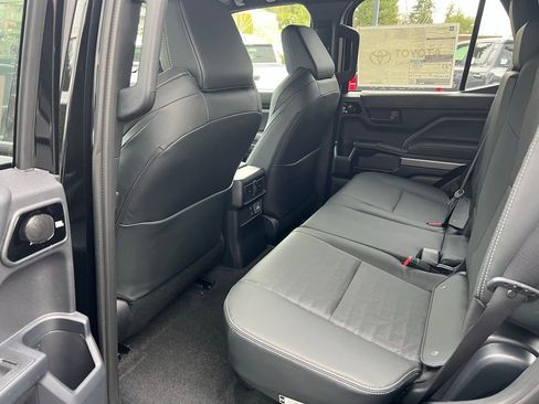 New 2026 Toyota 4Runner TRD Off-Road Premium image 15