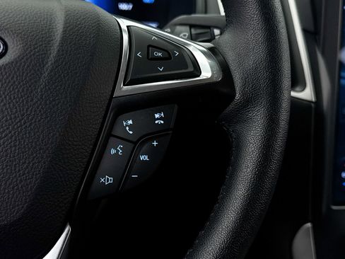 Used 2024 Ford Edge SEL AWD/4WD image 33