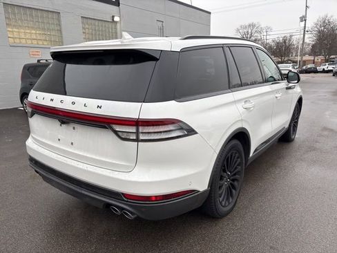 Used 2020 Lincoln Aviator Reserve w/ Equipment Group 201A image 5