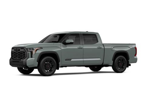 New 2026 Toyota Tundra Platinum AWD/4WD image 3