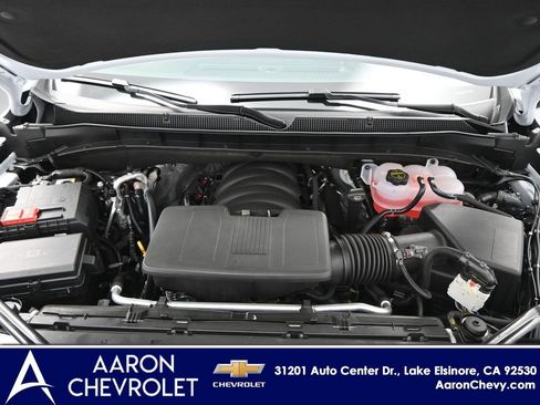 New 2026 Chevrolet Tahoe High Country AWD/4WD image 33