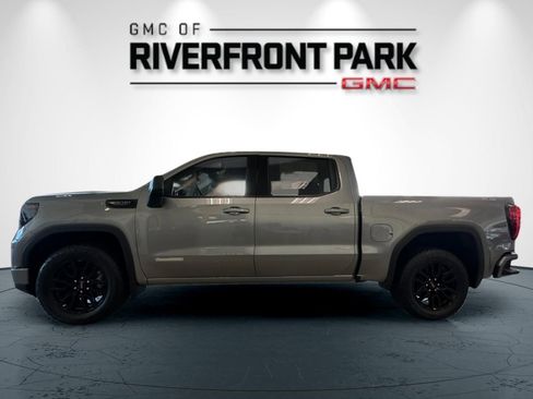 New 2026 GMC Sierra 1500 Elevation w/ X31 Off-Road Package AWD/4WD image 6