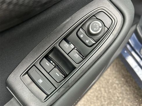 Certified 2025 Subaru Legacy Premium image 16