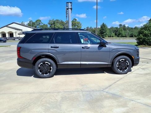 New 2026 Hyundai Palisade XRT Pro image 2