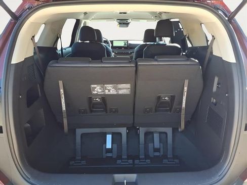 New 2026 Kia Carnival EX image 27