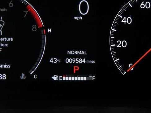 Used 2024 Honda Ridgeline Black Edition image 29