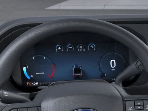 New 2026 Ford F350 XLT w/ XLT Premium Package image 13