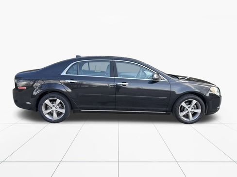 Used 2012 Chevrolet Malibu LT w/ Power Convenience Package image 8