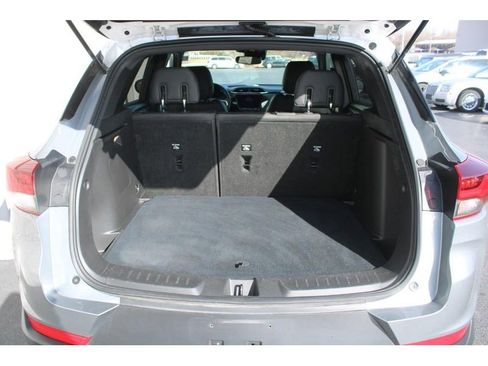 Used 2023 Chevrolet TrailBlazer ACTIV w/ Convenience Package image 7