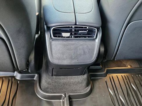 Certified 2025 Mercedes-Benz EQE 350+ 4MATIC SUV image 18