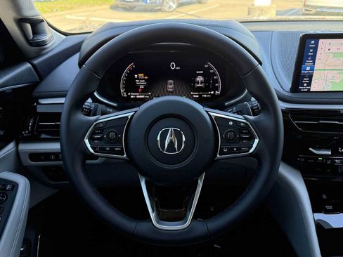 Certified 2026 Acura MDX SH-AWD w/ Technology Package image 15