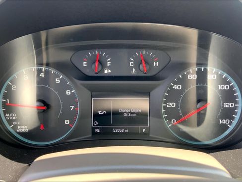 Used 2020 Chevrolet Malibu LS FWD image 25