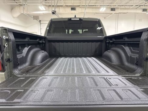 New 2026 RAM 1500 Rebel w/ Rebel Level 2 Equipment Group image 25