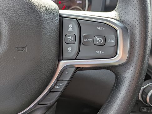 New 2025 RAM 1500 Tradesman image 18