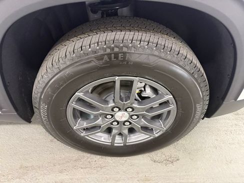 New 2026 GMC Acadia Elevation FWD image 4