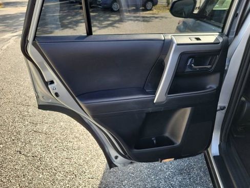 Used 2023 Toyota 4Runner SR5 image 27