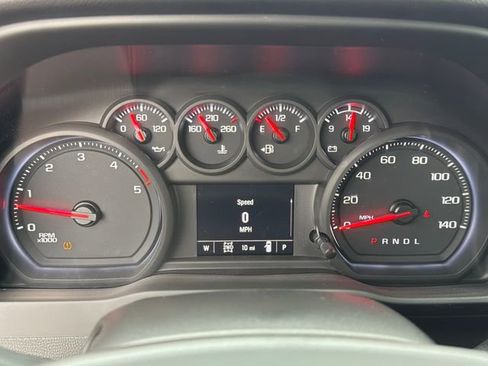 New 2026 GMC Sierra 3500 Pro AWD/4WD image 10