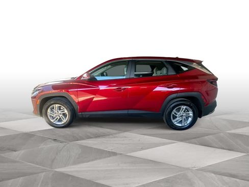 Used 2026 Hyundai Tucson SE FWD image 5