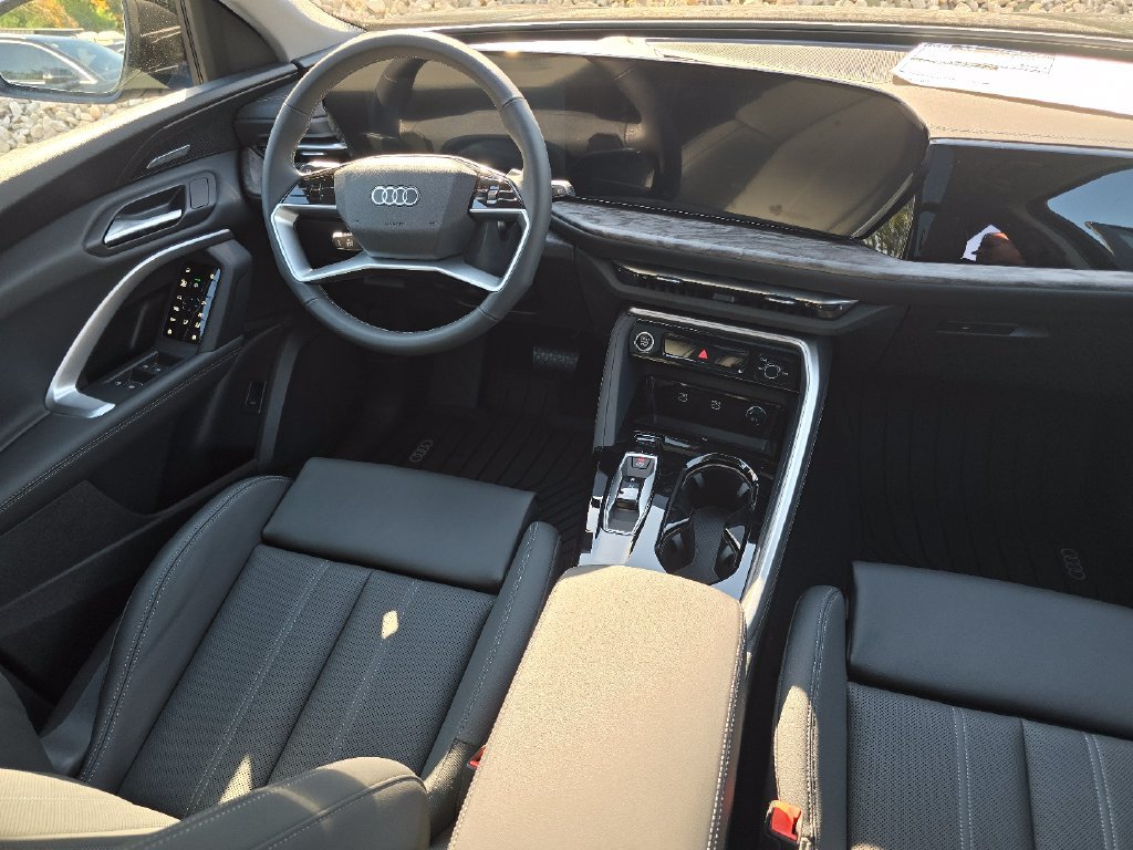 New 2026 Audi Q5 Premium Plus AWD/4WD image 16