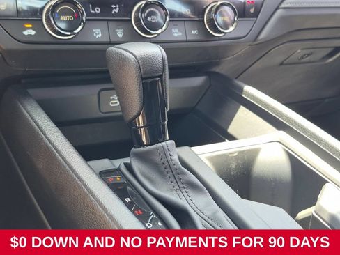 Used 2025 Honda Accord SE image 22